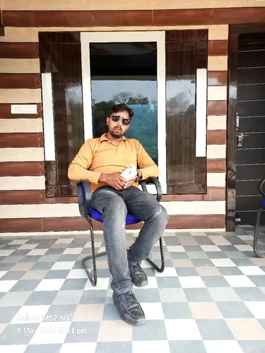 Naresh kumar Profile Photo