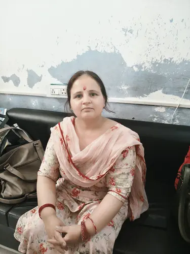 Rubi sharma Profile Photo