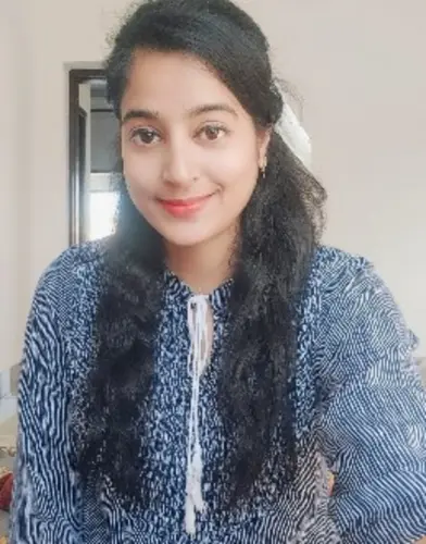 Naresh Kumari Profile Photo