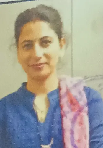Dr. Meenu Sharma Profile Photo