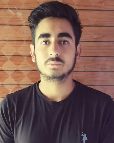Saquib Rashid Profile Photo