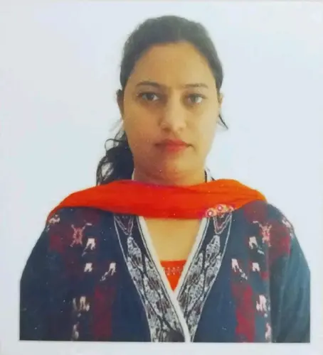 Suman Profile Photo